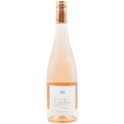 ღვინო Rose dAnjou Domaine des Landes 11% - 0.75ლ
