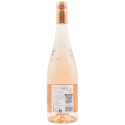 ღვინო Rose dAnjou Domaine des Landes 11% - 0.75ლ