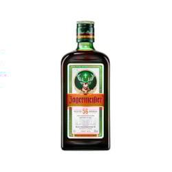 ლიქიორი Jägermeister 35% - 0.5ლ