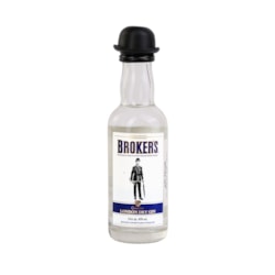 ჯინი Brokers London Dry 40% - 0.05ლ