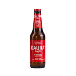 Beer Daura Damm (Glass) 5.4% - 0.33L