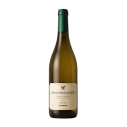 Wine Goruli Mtsvane 2025 Uplistsikhe Estate 13% - 0.75L