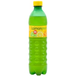 გაზირებული სასმელი Laimon Fresh Mango - 0.5ლ