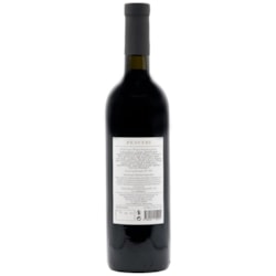 ღვინო ქინძმარაული ფესვები 11.5% - 0.75ლ