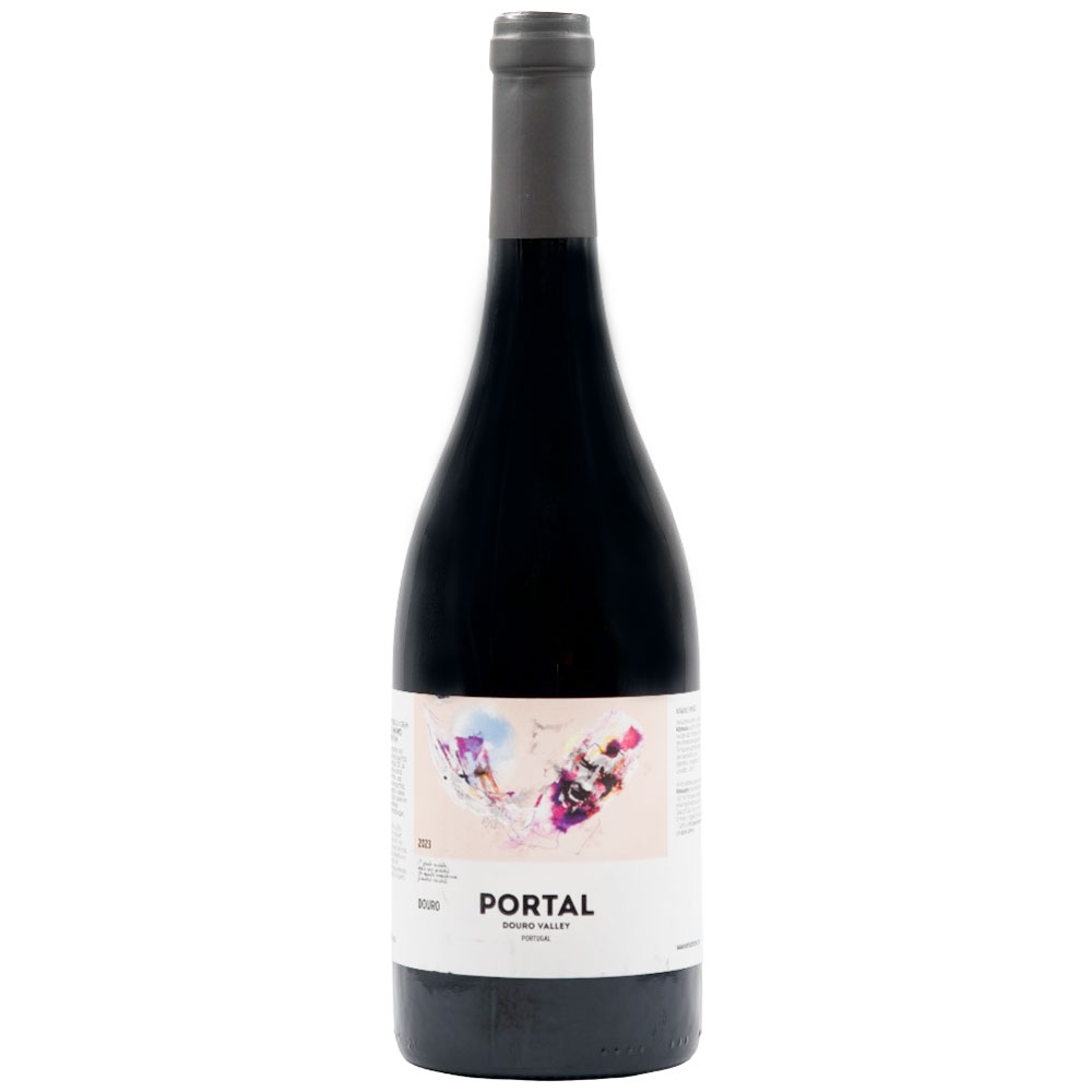 ღვინო Red 2023 Quinta do Portal 14% - 0.75ლ
