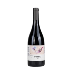 ღვინო Red 2023 Quinta do Portal 14% - 0.75ლ
