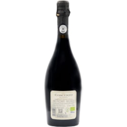 შუშხუნა ღვინო Concerto Lambrusco Reggiano Secco DOC Medici Ermete 11.5% - 0.75ლ