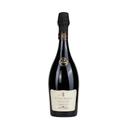 Sparkling Wine Concerto Lambrusco Reggiano Secco DOC Medici Ermete 11.5% - 0.75L
