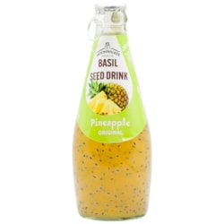 ნატურალური წვენი Chia ანანასი - 0.29ლ