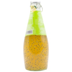 ნატურალური წვენი Chia ანანასი - 0.29ლ