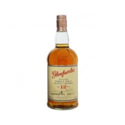 Whisky Glenfarclas Single Malt Scotch 12 Y.O. 43% - 0.7L