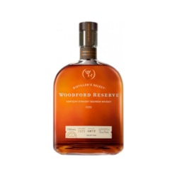 ბურბონი Woodford Reserve 6-8 Y.O. 43.2% - 0.7ლ