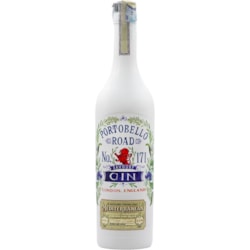 ჯინი Portobello Savoury London Dry 42% - 0.7ლ