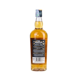 ვისკი The Whistler Triple Oak 40% - 0.7ლ