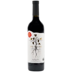 Wine Khvanchkara Pesvebi 11.5% - 0.75L