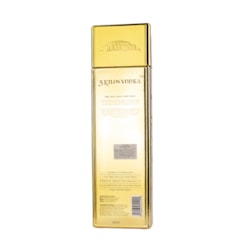 არაყი 3 Kilos Gold 40% - 1.0ლ