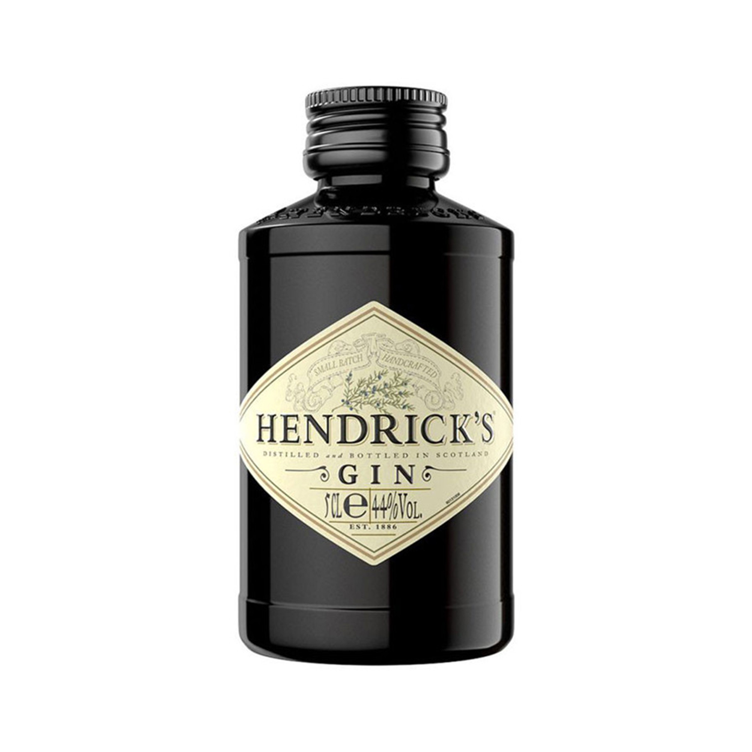 ჯინი HendrickS 41.4% - 0.05ლ