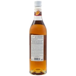 სიროფი Marie Brizard Passion Fruit - 0.7ლ