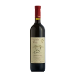 Wine Kindzmarauli Friends Wine 11.5% - 0.75L