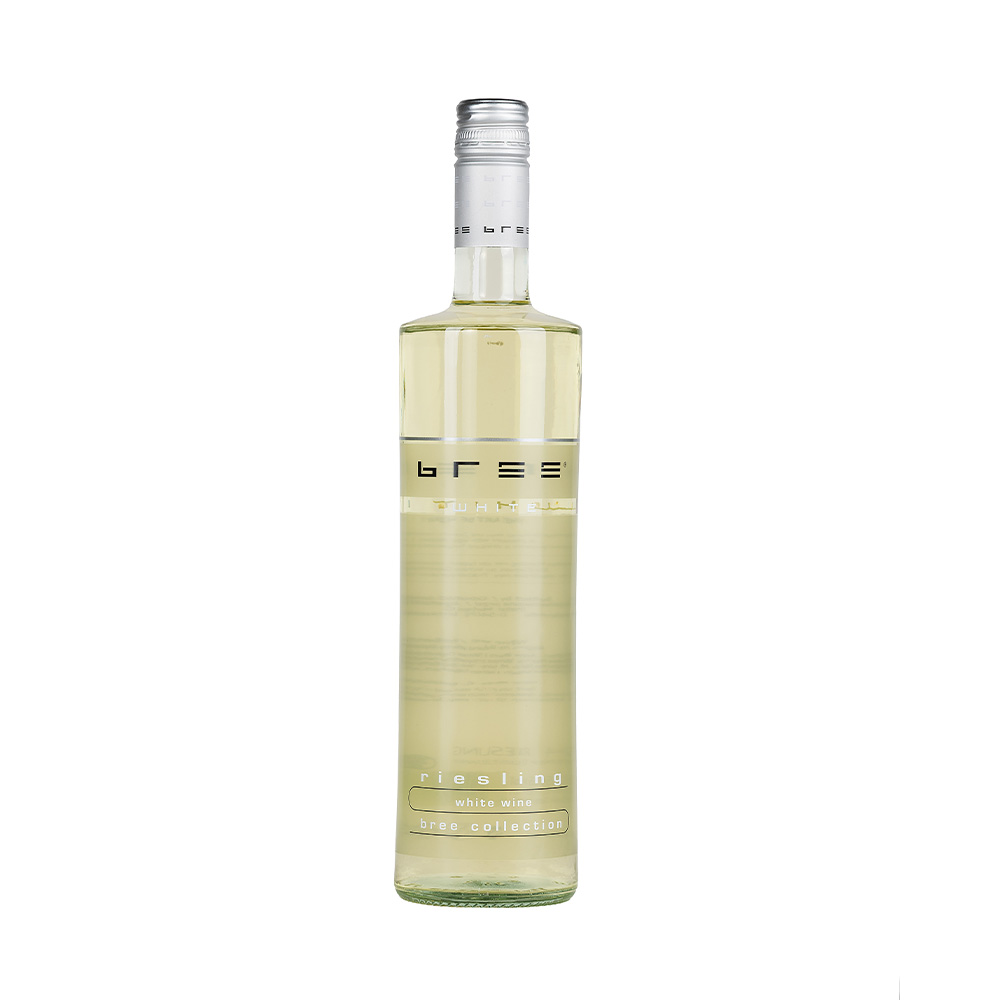 კოქტეილი Riesling Sweet Bree 10.5% - 0.75ლ