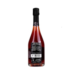 შამპანური Andre Jacquart Extra Brut Rose 12.5% - 0.75ლ