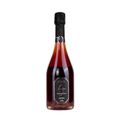 შამპანური Andre Jacquart Extra Brut Rose 12.5% - 0.75ლ