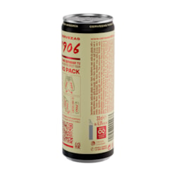 ლუდი Estrella Galicia 1906 La Milnueve (ქილა) 6.5% - 0.33ლ