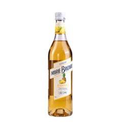 სიროფი Marie Brizard Pineapple - 0.7ლ