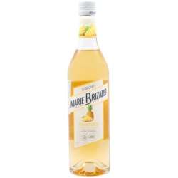 სიროფი Marie Brizard Pineapple - 0.7ლ