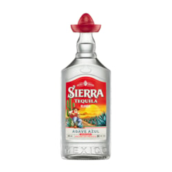 ტეკილა Sierra Blanco 38% - 1.0ლ