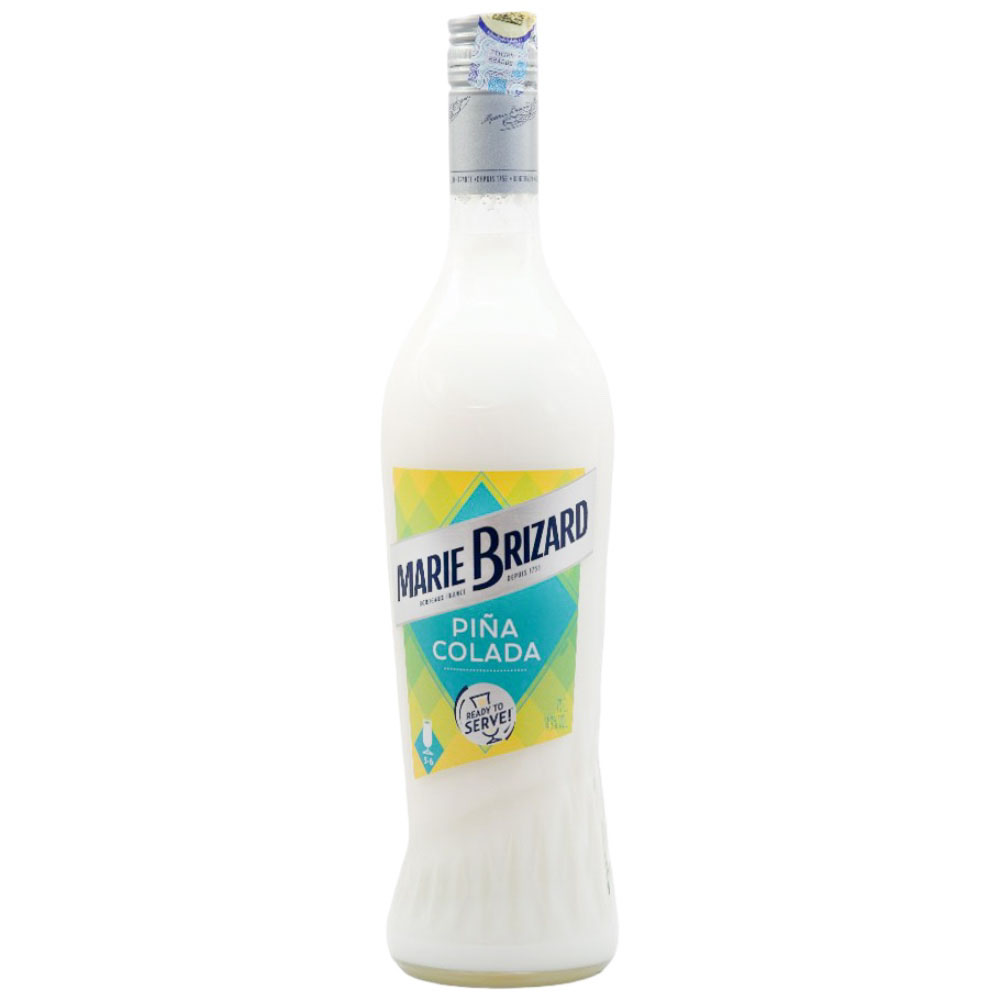 ლიქიორი Marie Brizard Pina Colada 14.9% - 0.7ლ