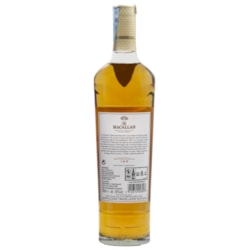 ვისკი The Macallan 12 Y.O. Tripple Cask 40% - 0.7ლ