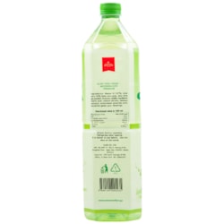 ნატურალური წვენი Moonwalker ალოე - 1.5ლ