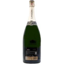 შამპანური Brut Magnum Le Black Lanson 12% - 1.5ლ