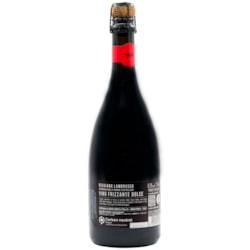 ღვინო Reggiano Lambrusco Dolce DOC Quercioli Medici Ermete 8% - 0.75ლ