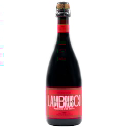 ღვინო Reggiano Lambrusco Dolce DOC Quercioli Medici Ermete 8% - 0.75ლ