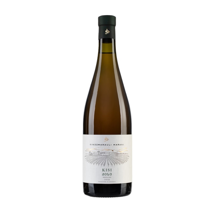 Wine Kisi 2019 Kindzmarauli Marani 13% - 0.75L