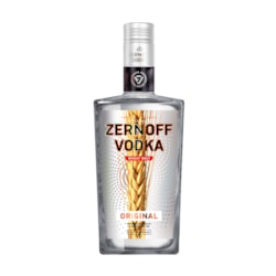 არაყი Zernoff Original 40% - 1.0ლ