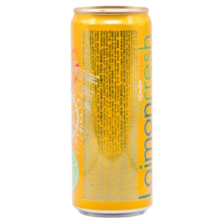 გაზირებული სასმელი Laimon Fresh Mango - 0.33ლ