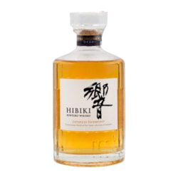 ვისკი Hibiki Suntory (ყუთით) 43% - 0.7ლ