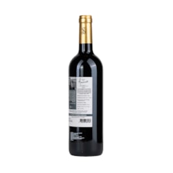 ღვინო Vignobles Lassagne Château des Arnauds 13.5% - 0.75ლ