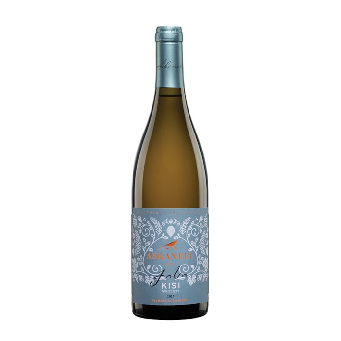 Wine Kisi Askaneli 12% - 0.75L