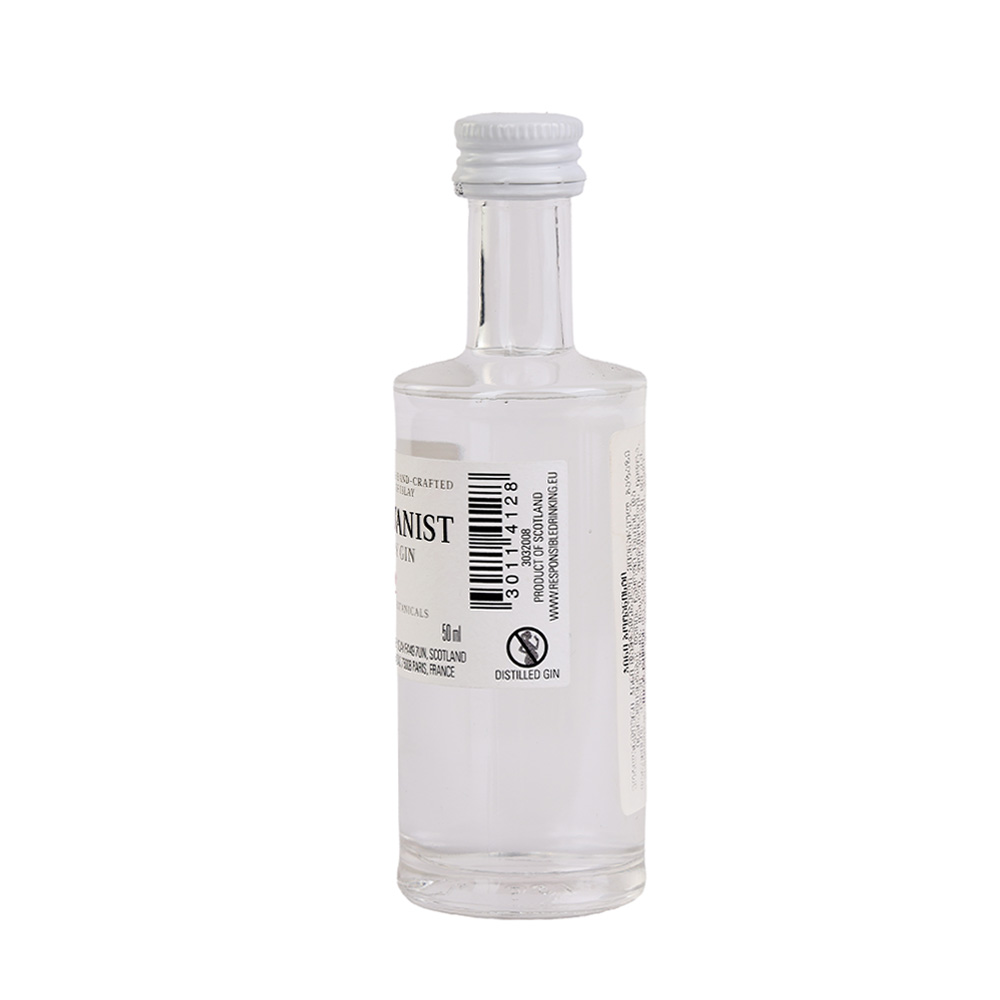 ჯინი The Botanist Islay Dry 46% - 0.05ლ