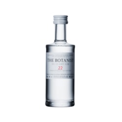 ჯინი The Botanist Islay Dry 46% - 0.05ლ