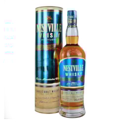 ვისკი Nestville Single Malt (ყუთით) 43% - 0.7ლ