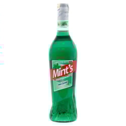 ლიქიორი Marie Brizard Mints 21% - 0.7ლ