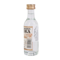 Vodka Koskenkorva Original 40% - 0.04L