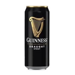 Beer Guinness (Can) 4.2% - 0.44L