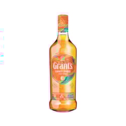 ლიქიორი Grants Summer Orange 3 Y.O. 35% - 0.7ლ