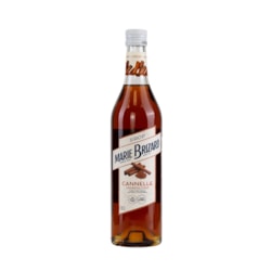 სიროფი Marie Brizard Cinnamon - 0.7ლ